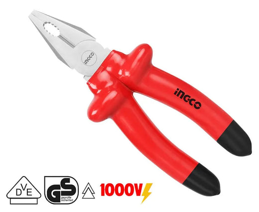 INGCO Combination Pliers Price in Pakistan 