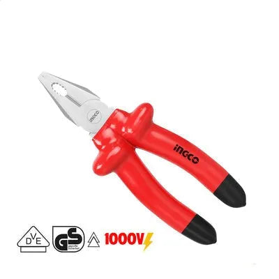 INGCO Combination Pliers Price in Pakistan Main image