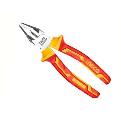 INGCO Insulated Combination Pliers Price in Pakistan Main image