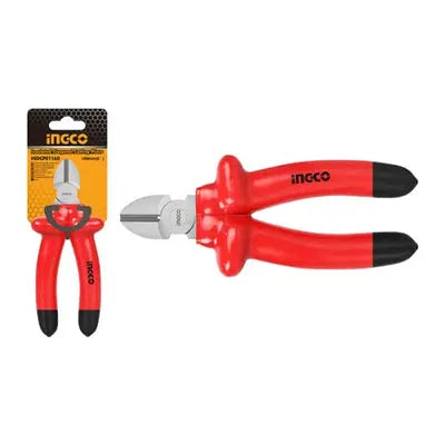INGCO Diagonal Cutting Pliers Price in Pakistan Main image