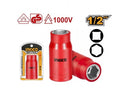 INGCO HIHAST12121 1/2" Insulated Hexagon Socket