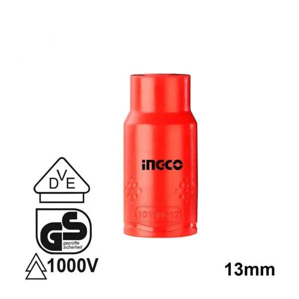 INGCO HIHAST12131 1/2" Insulated Hexagon Socket Secondary image