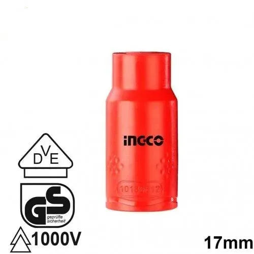 INGCO Insulated Hexagon Socket Price in Pakistan Main image