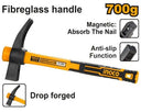 INGCO HIHH80700 French Type Claw Hammer