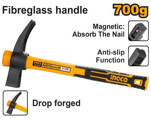 INGCO Claw Hammer Price in Pakistan Main image