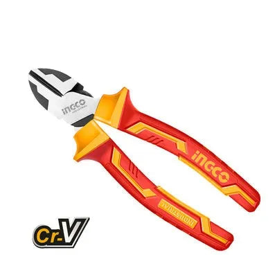 INGCO Diagonal Cutting Pliers Price in Pakistan Main image
