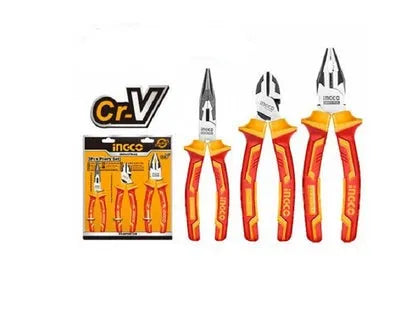 INGCO Pump Pliers Set Price in Pakistan
