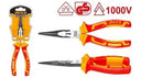 INGCO HILNP28208 Insulated Long Nose Pliers