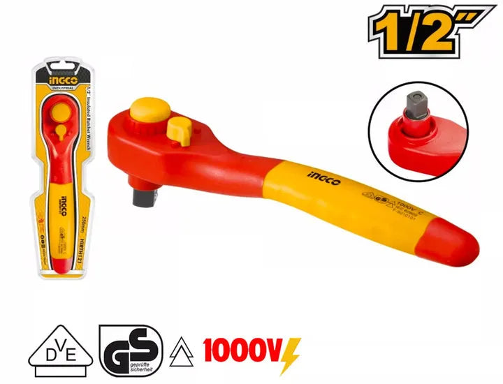 INGCO Ratchet Wrench Price in Pakistan Main image