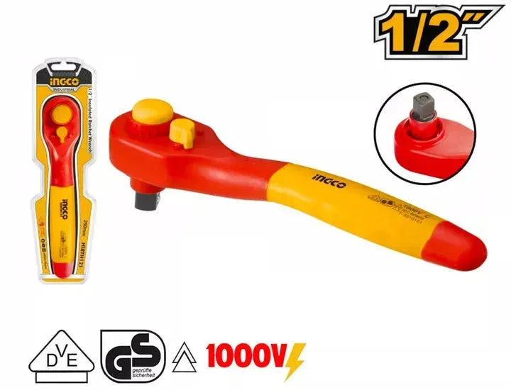 INGCO Ratchet Wrench Price in Pakistan