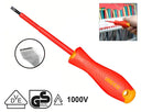 INGCO HISD814100 Insulated Screwdriver