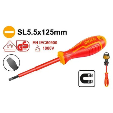 INGCO Insulated Screwdriver Price in Pakistan