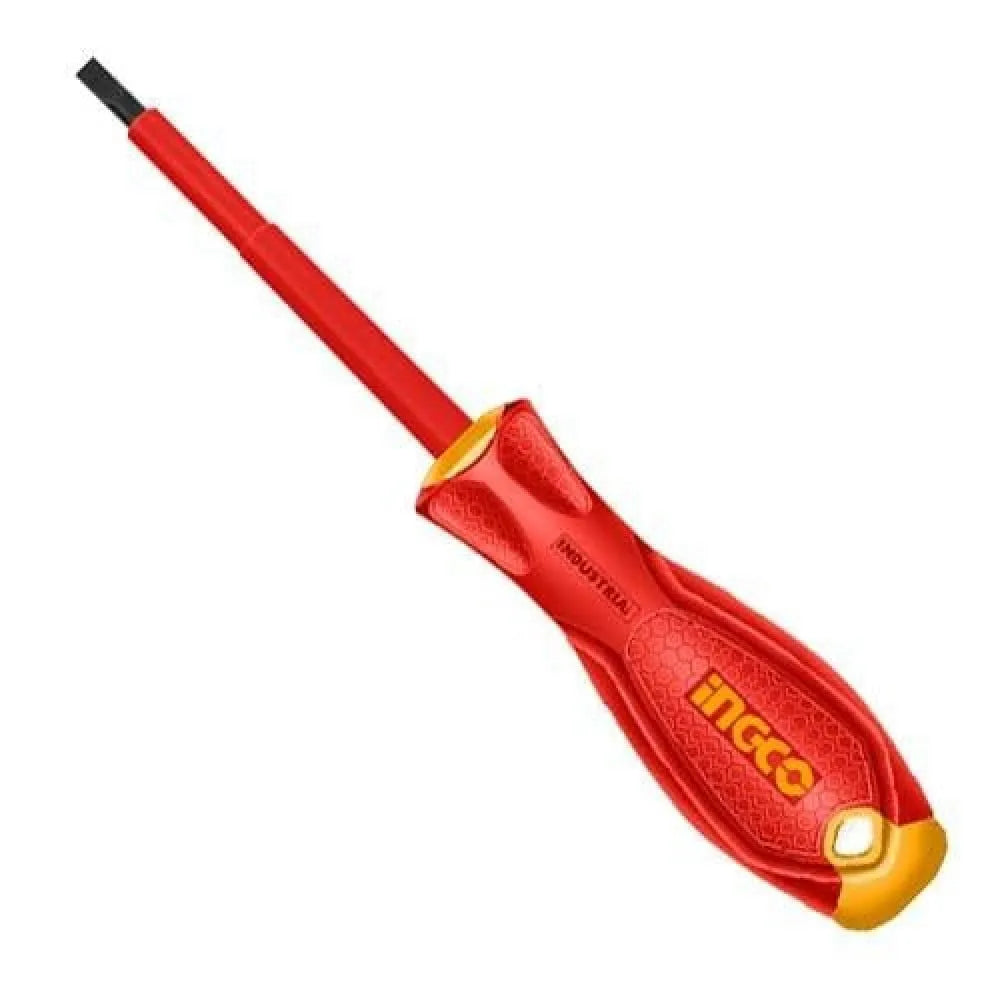 INGCO Insulated Screwdriver Price in Pakistan Main image