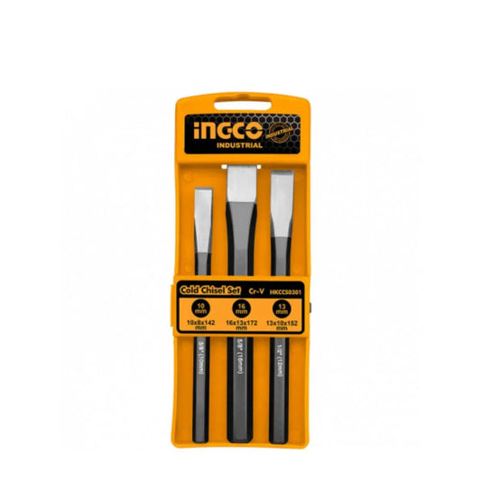 INGCO Cold Chisel Set Price in Pakistan