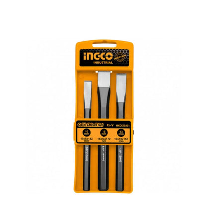 INGCO Cold Chisel Set Price in Pakistan
