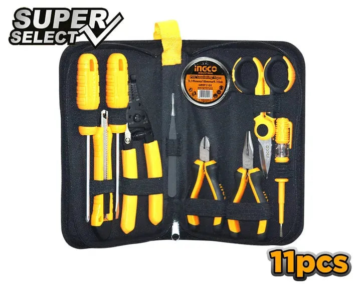 INGCO Electricians Tools Set Price in Pakistan
