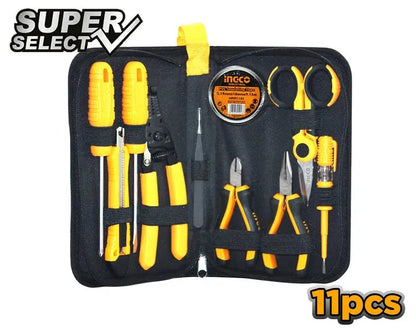INGCO Electricians Tools Set Price in Pakistan
