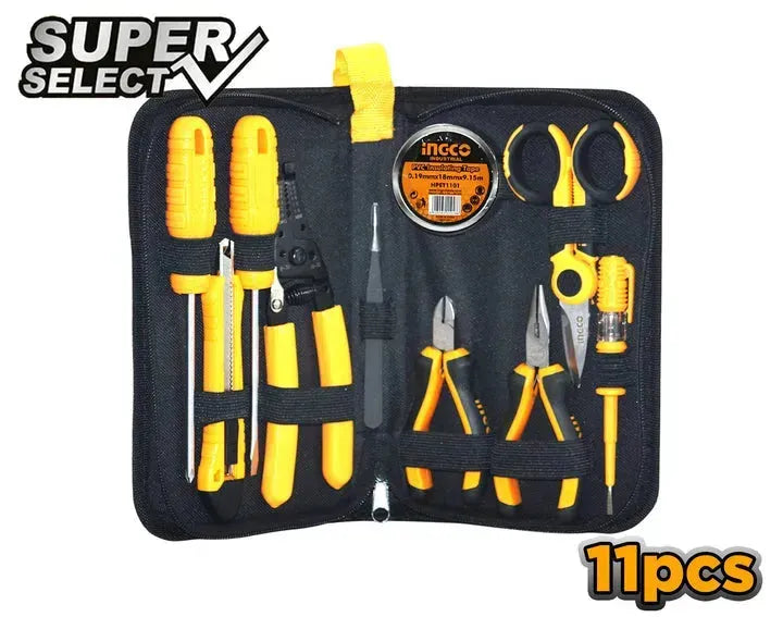 INGCO Electricians Tools Set Price in Pakistan