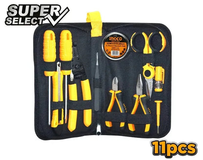INGCO Electricians Tools Set Price in Pakistan