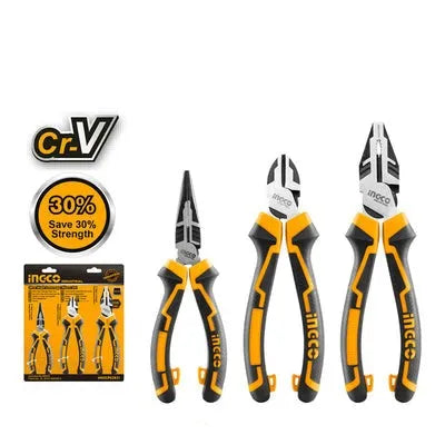 INGCO High Leverage Pliers Set Price in Pakistan