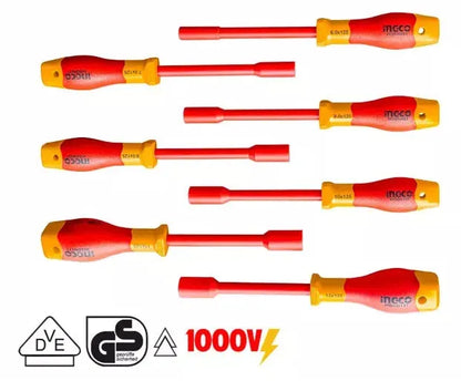 INGCO Insulated Screwdriver Set Price in Pakistan