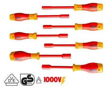 INGCO Insulated Screwdriver Set Price in Pakistan