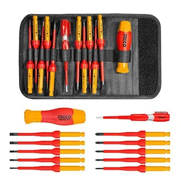 INGCO Insulated Hand Tools Set Price in Pakistan