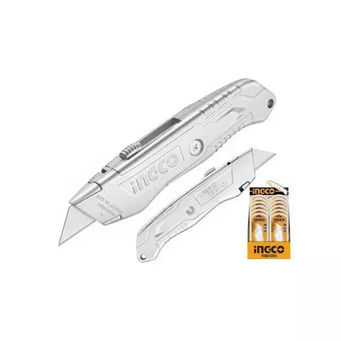 INGCO Utility Knife Price in Pakistan
