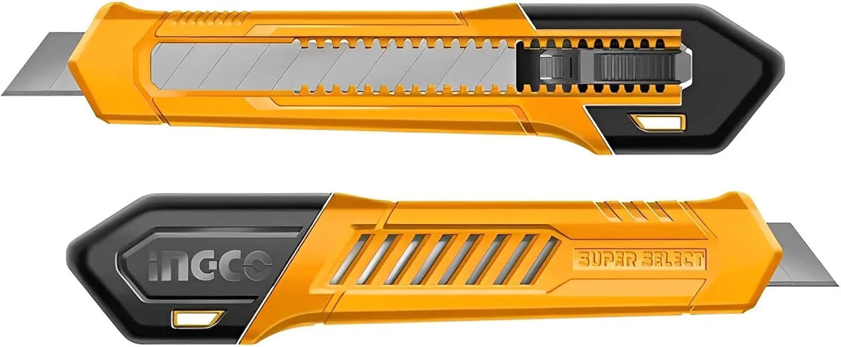 INGCO Snap-Off Blade Knife Price in Pakistan Main image