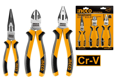 INGCO Pliers Set Price in Pakistan