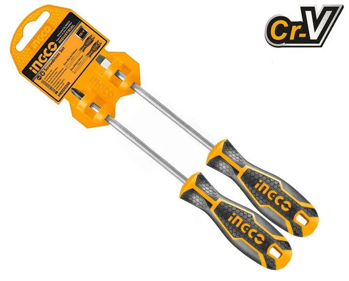 INGCO Screwdriver Set Price in Pakistan Main image