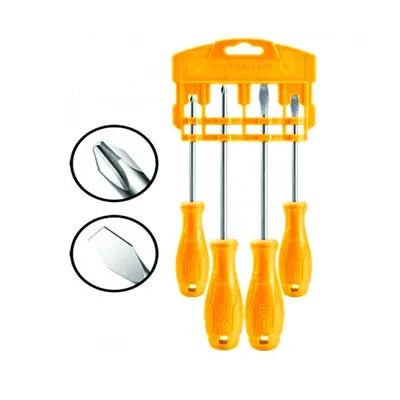 INGCO Screwdriver Set Price in Pakistan Main image