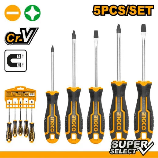 INGCO Screwdriver Set Price in Pakistan