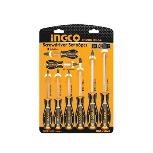 INGCO Screwdriver Set Price in Pakistan