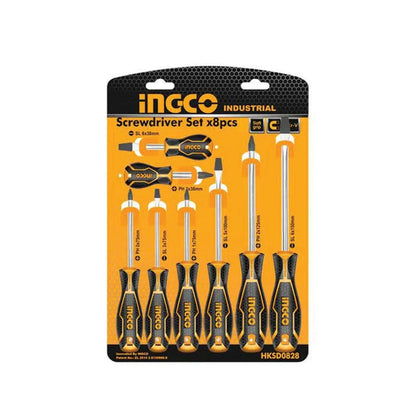 INGCO Screwdriver Set Price in Pakistan