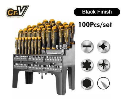 INGCO Screwdriver Set Price in Pakistan