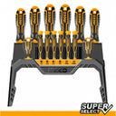 INGCO HKSD1428 14 Pcs Screwdriver Set