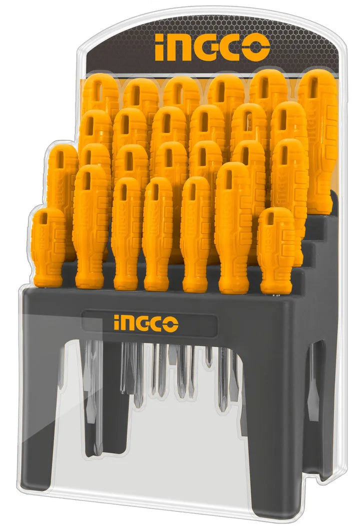 INGCO Screwdriver Set Price in Pakistan Main image
