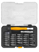 INGCO HKSDB0328 32Pcs Precision Screwdriver Set