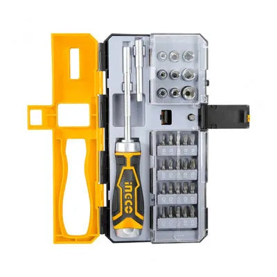 INGCO Screwdriver Set Price in Pakistan Main image