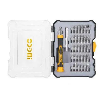 INGCO Precision Screwdriver Set Price in Pakistan Main image