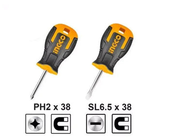 INGCO Screwdriver Set Price in Pakistan