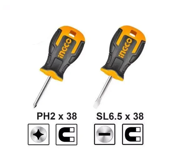 INGCO Screwdriver Set Price in Pakistan Main image