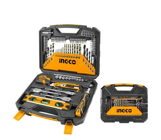 INGCO 67 Pcs Accessories Set Price in Pakistan
