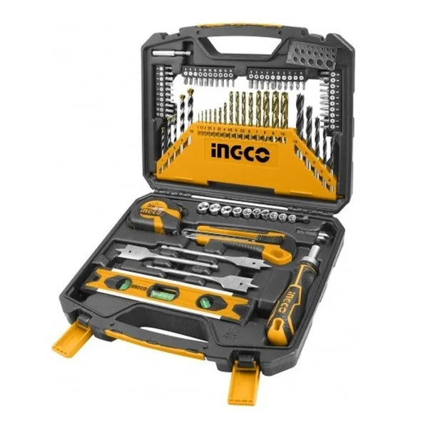 INGCO 67 Pcs Accessories Set Price in Pakistan Main image