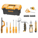 INGCO HKTHP10321 32PCS Hand Tools Set