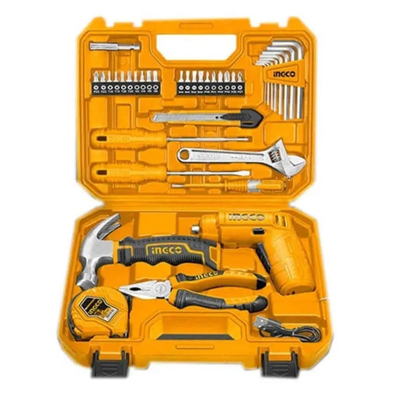 INGCO Tools Set Price in Pakistan  Main image