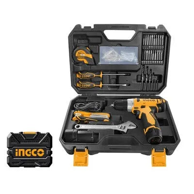 INGCO Tools Set Price in Pakistan Main image