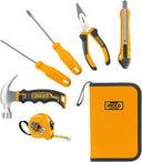 INGCO HKTHP10806 6PCS Hand Tools Set
