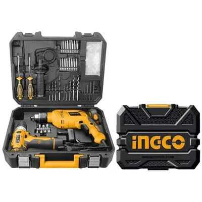 INGCO Tools Set Price in Pakistan Main image